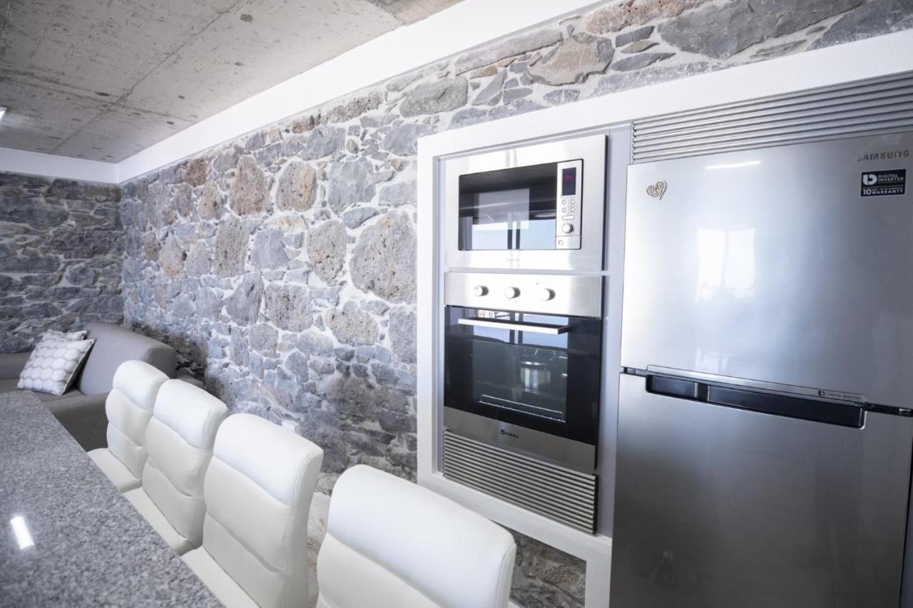 Rosinhas House Villa Arco da Calheta  Dış mekan fotoğraf