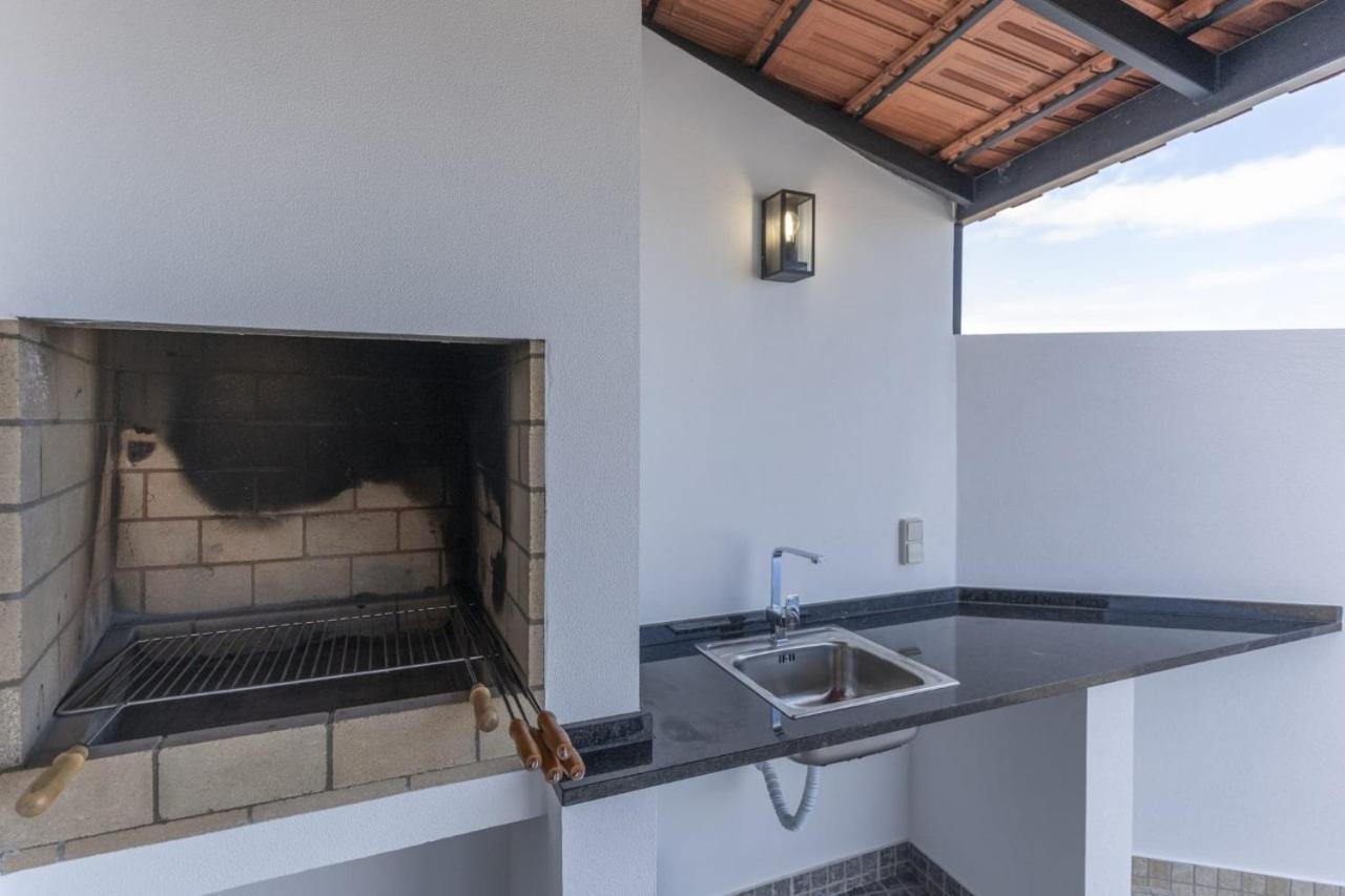 Rosinhas House Villa Arco da Calheta  Dış mekan fotoğraf