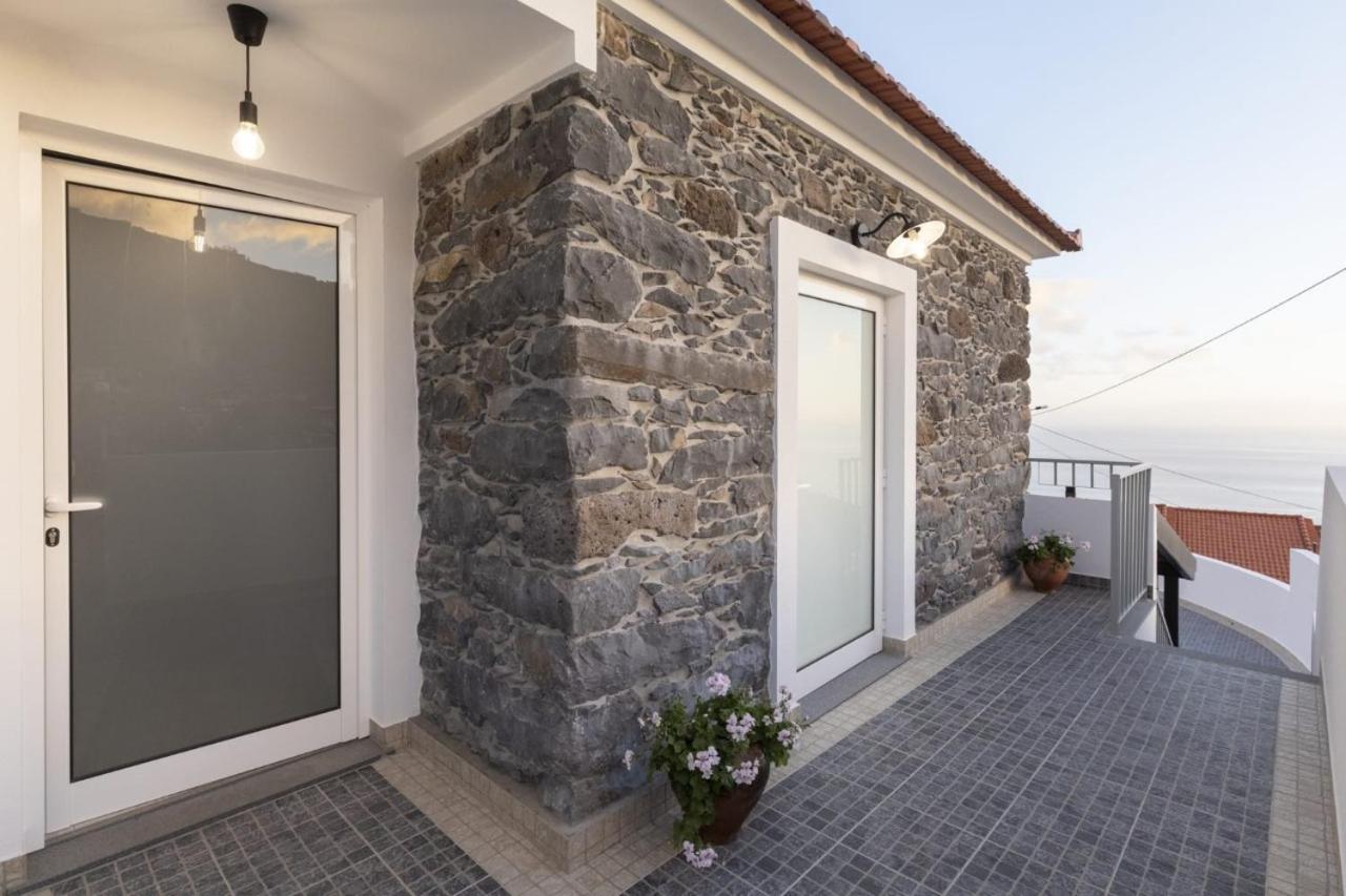 Rosinhas House Villa Arco da Calheta  Dış mekan fotoğraf
